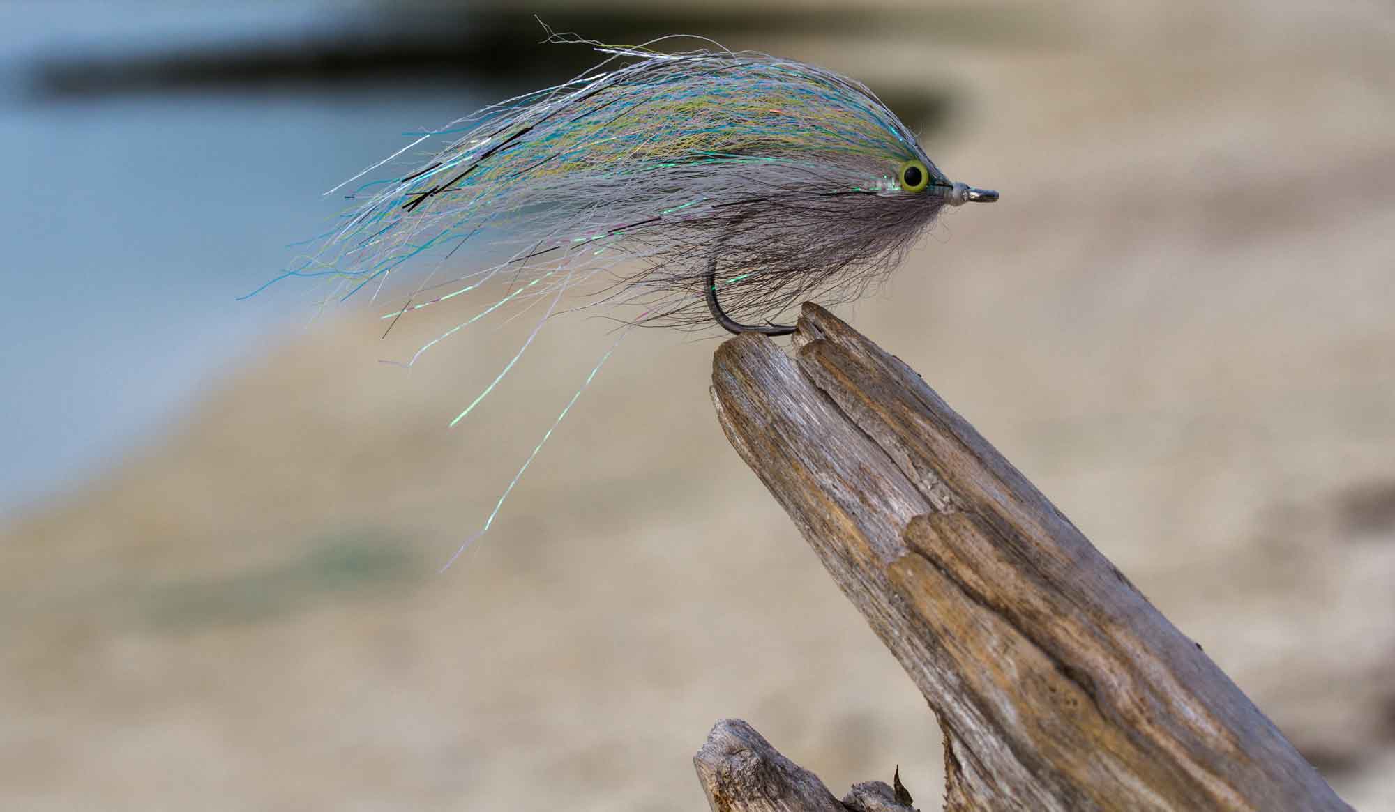 Barracuda Flies – Out Fly Fishing