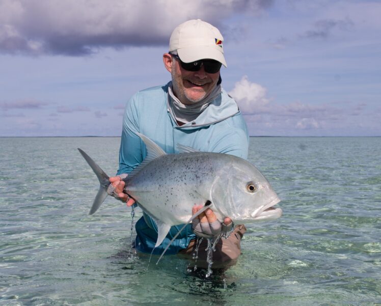 Seychelles-Giant-Trevally