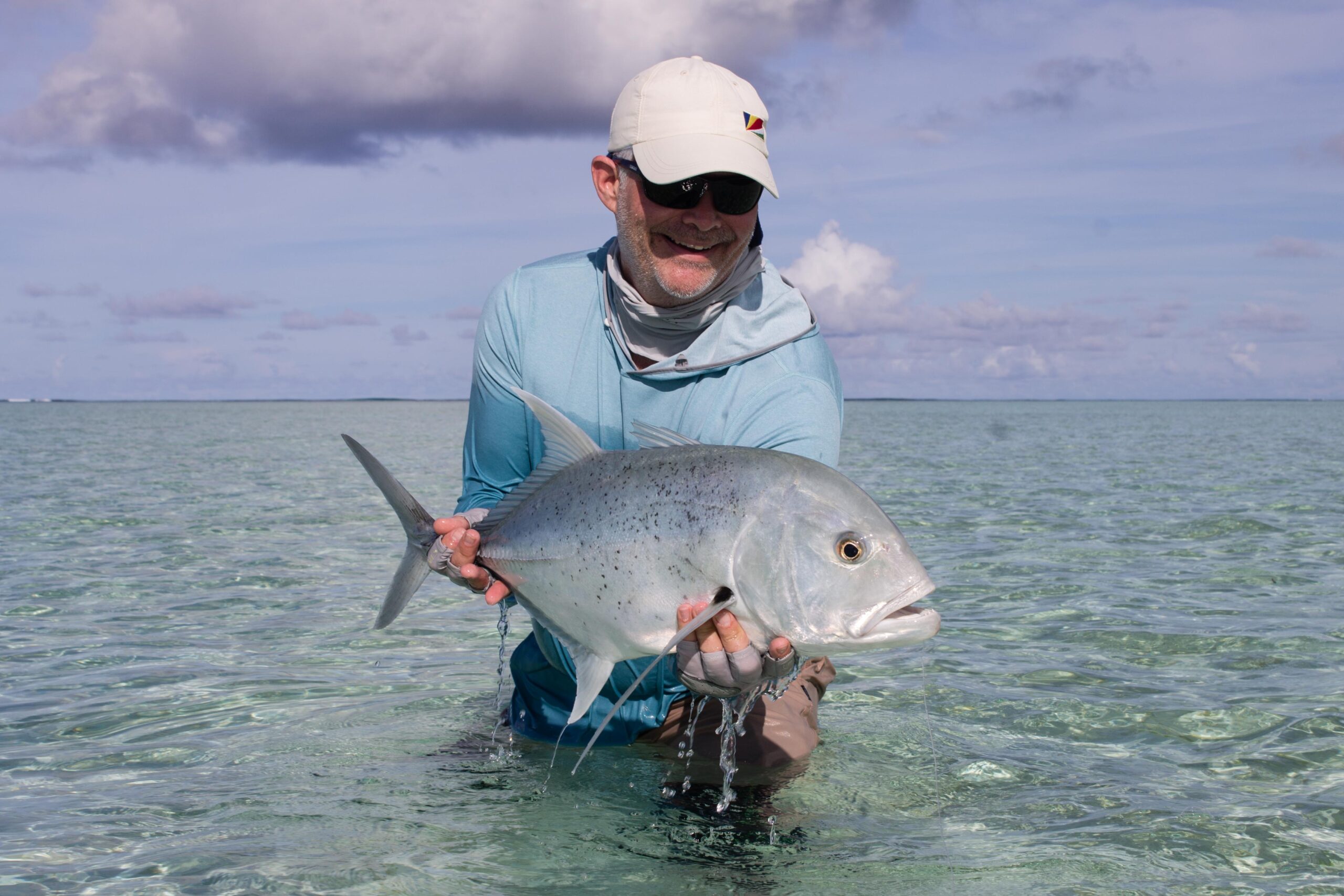 Seychelles-Giant-Trevally