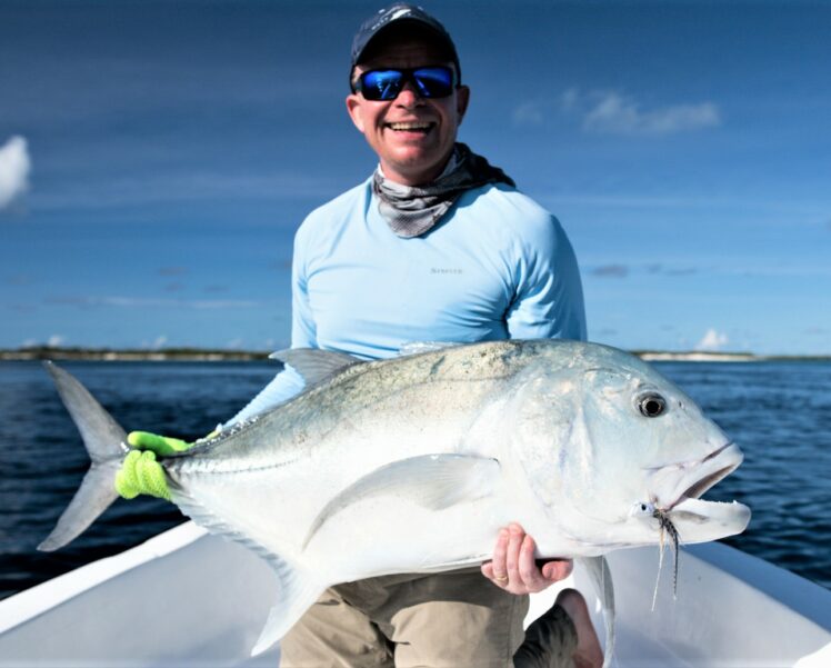 Giant-Trevally-Seychelles