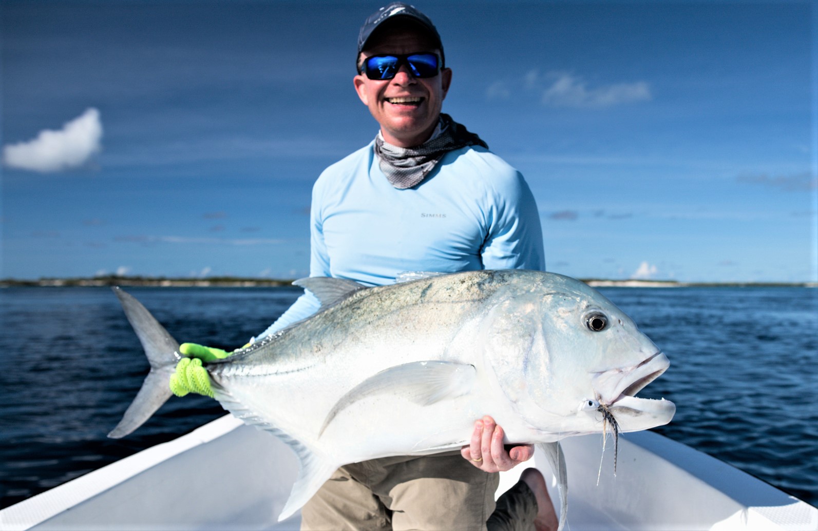 Giant-Trevally-Seychelles