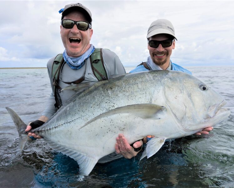 Giant-Trevally-Seychelles