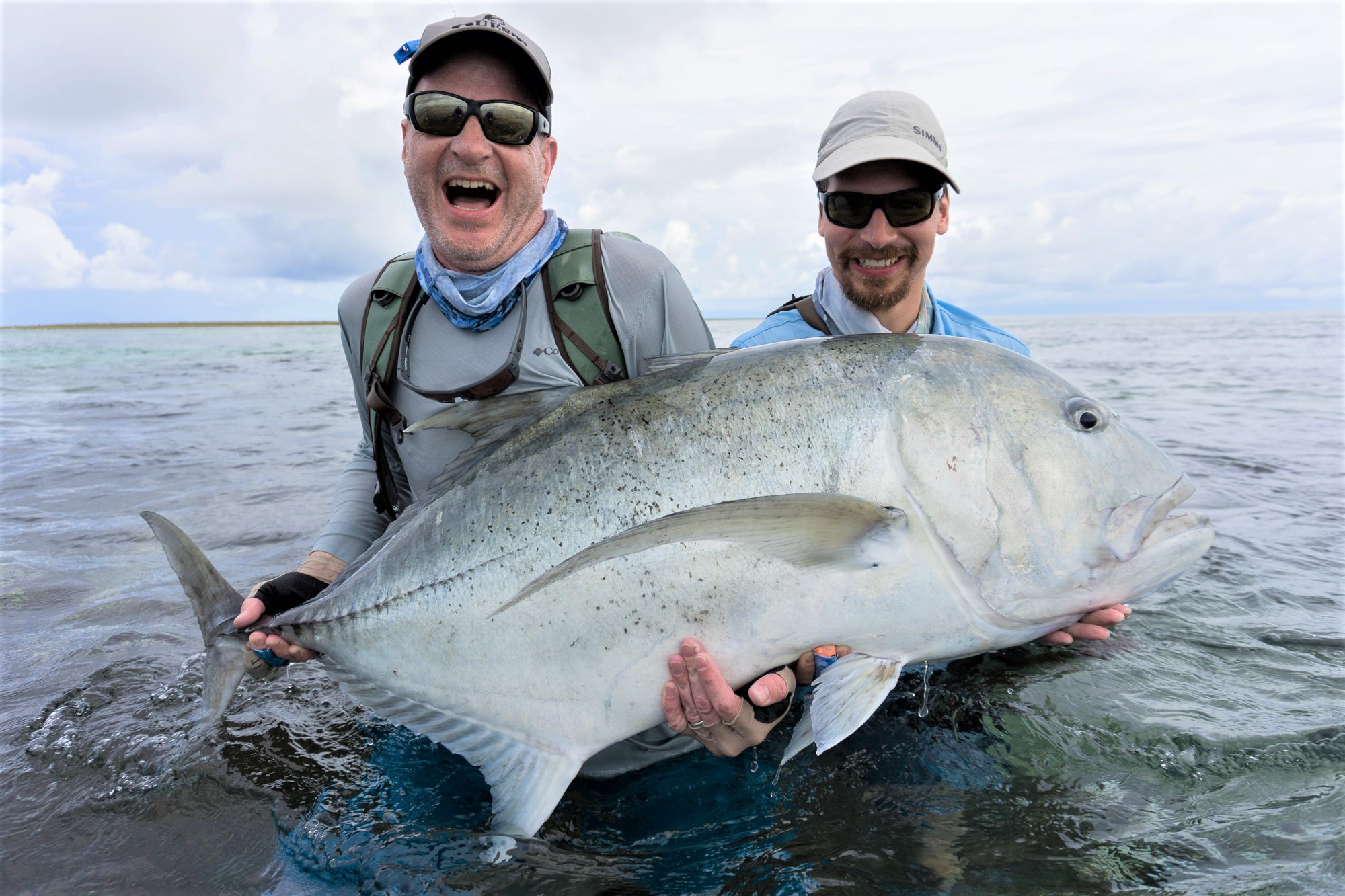 Giant-Trevally-Seychelles