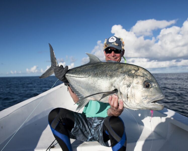 Seychelles-Flyfishing