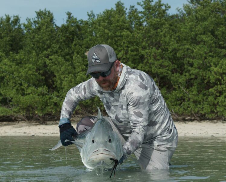 seychelles-giant-trevally