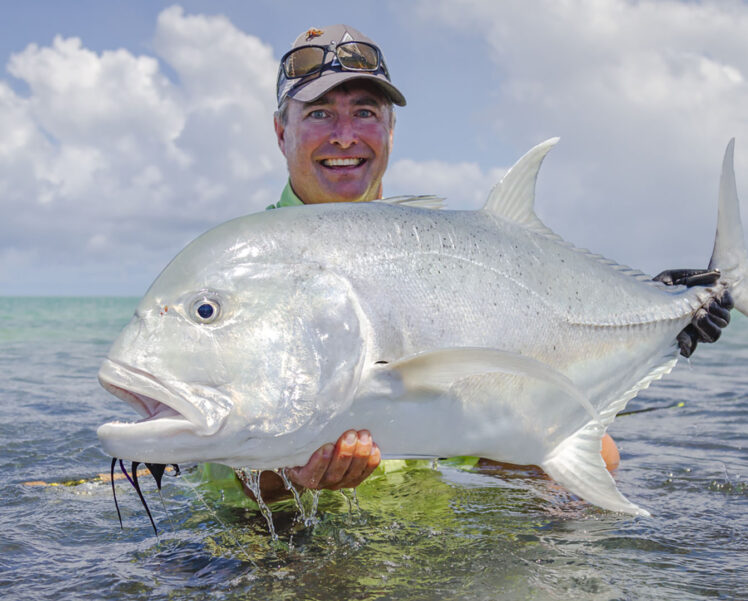 Seychelles-Giant-trevally-GT