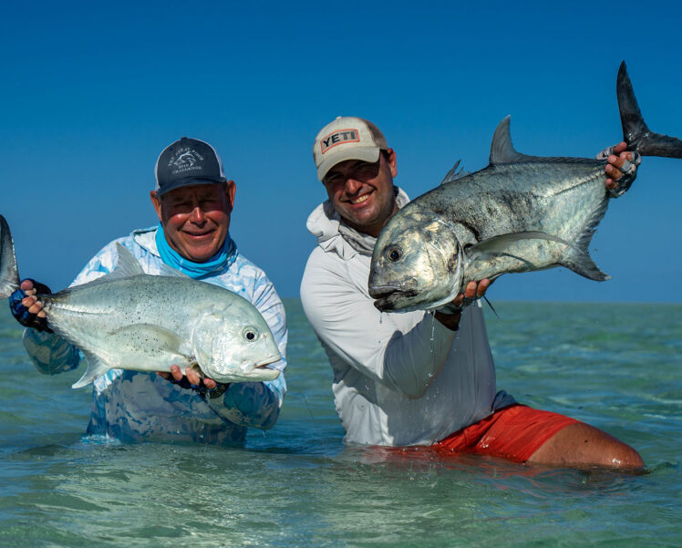 Seychelles-Cosmoledo-Giant-Trevally-GT