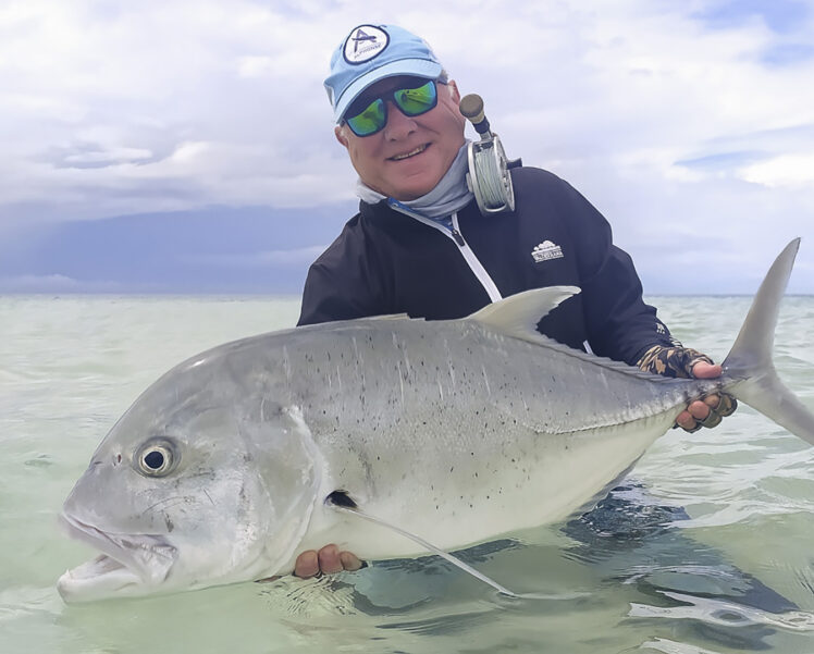 Seychelles-Giant-Trevally